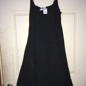 No boundaries brand dress